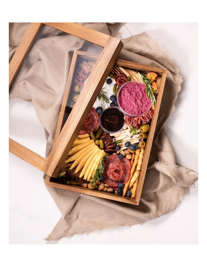 Grazing Box 38x27x9cm image 4