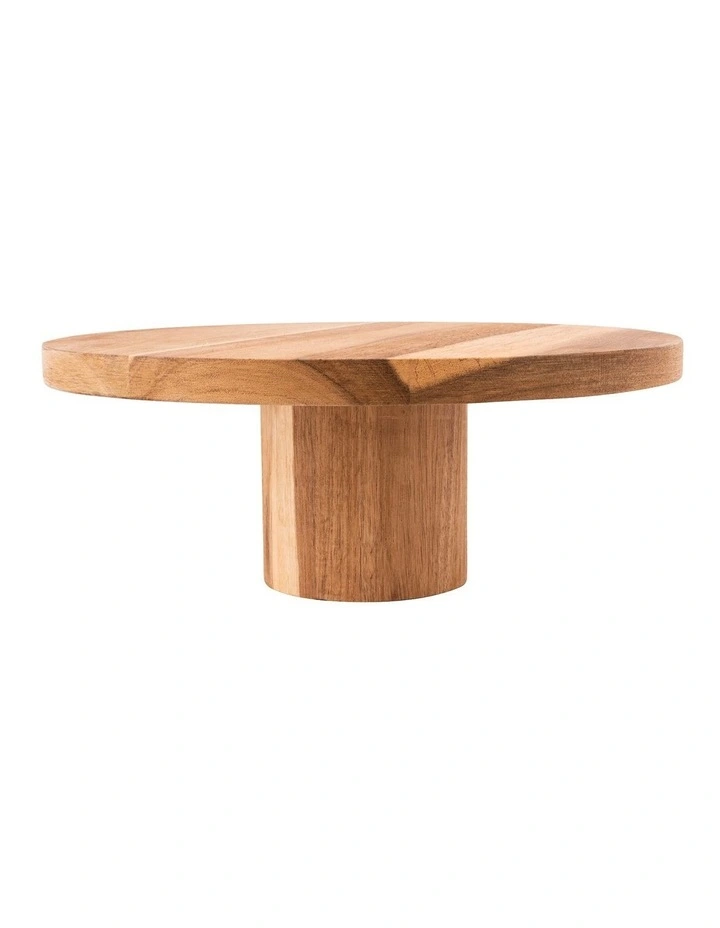 Cake Stand 30x30x10cm image 1