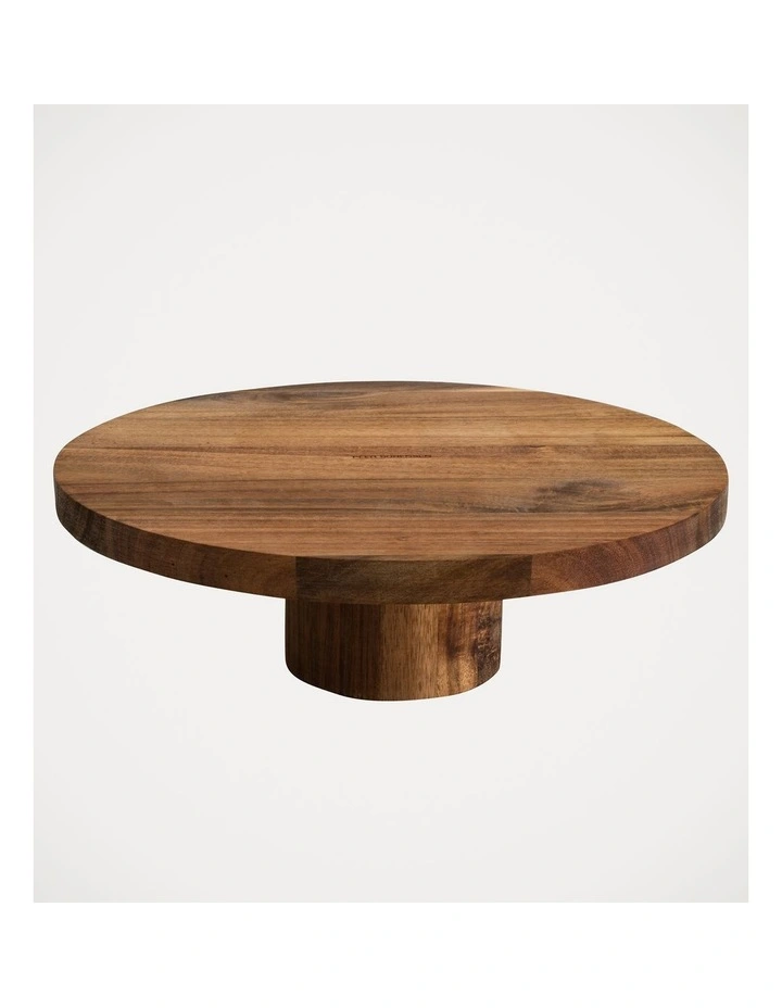 Cake Stand 30x30x10cm image 2