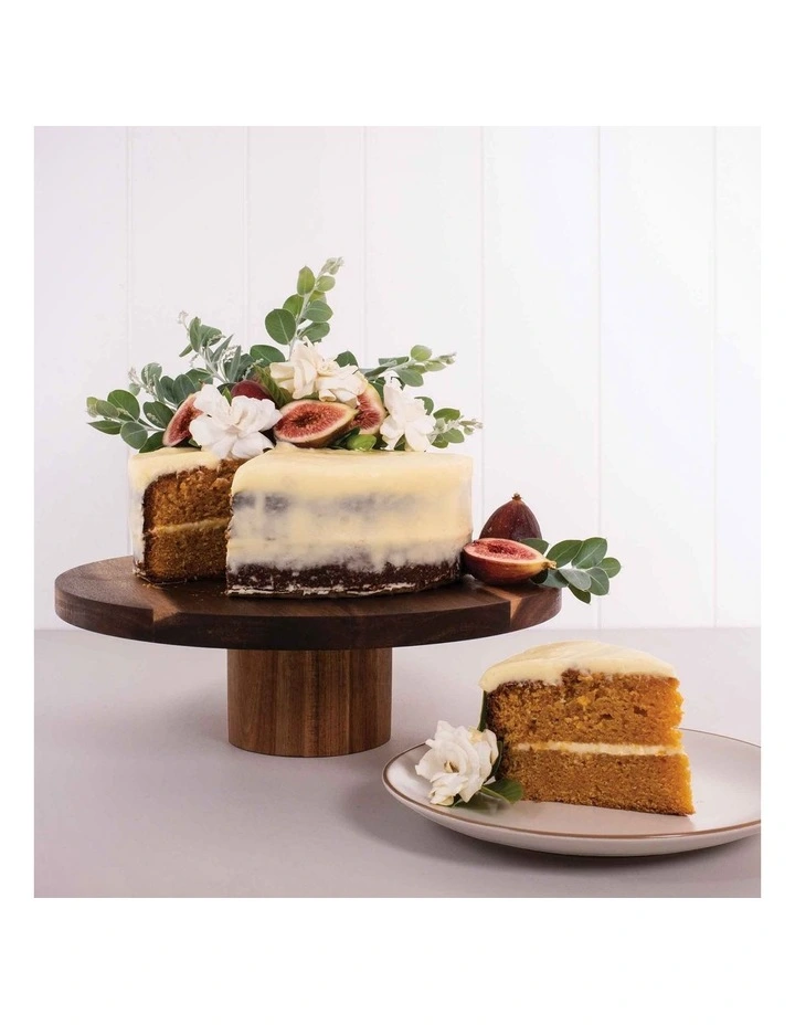 Cake Stand 30x30x10cm image 5