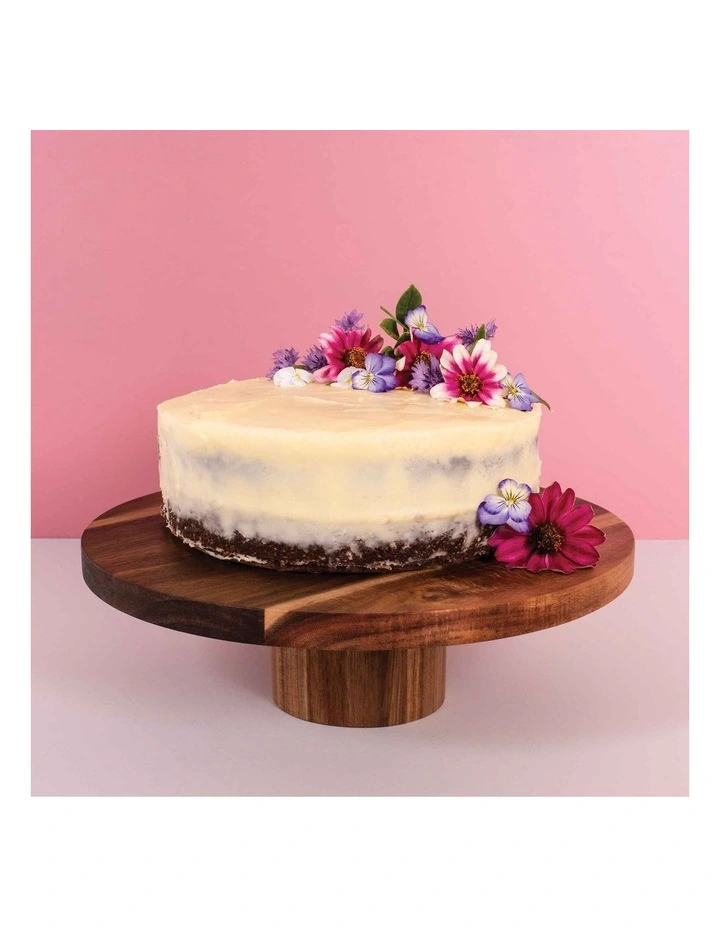 Cake Stand 30x30x10cm image 6