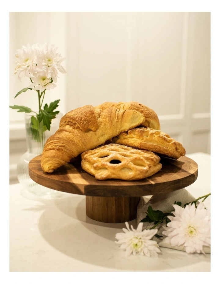 Cake Stand 30x30x10cm image 7