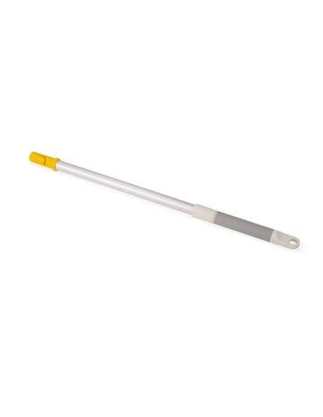 CleanTech Telescopic Extension Pole in Silver
