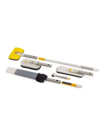Deep Cleaning Set in Multi
