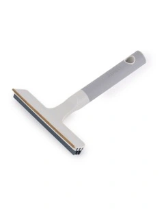 CleanTech 2-in-1 Carpet Cleaning Tool in Grey