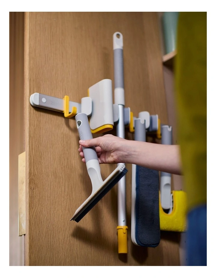 CleanTech 2-in-1 Carpet Cleaning Tool in Grey image 5