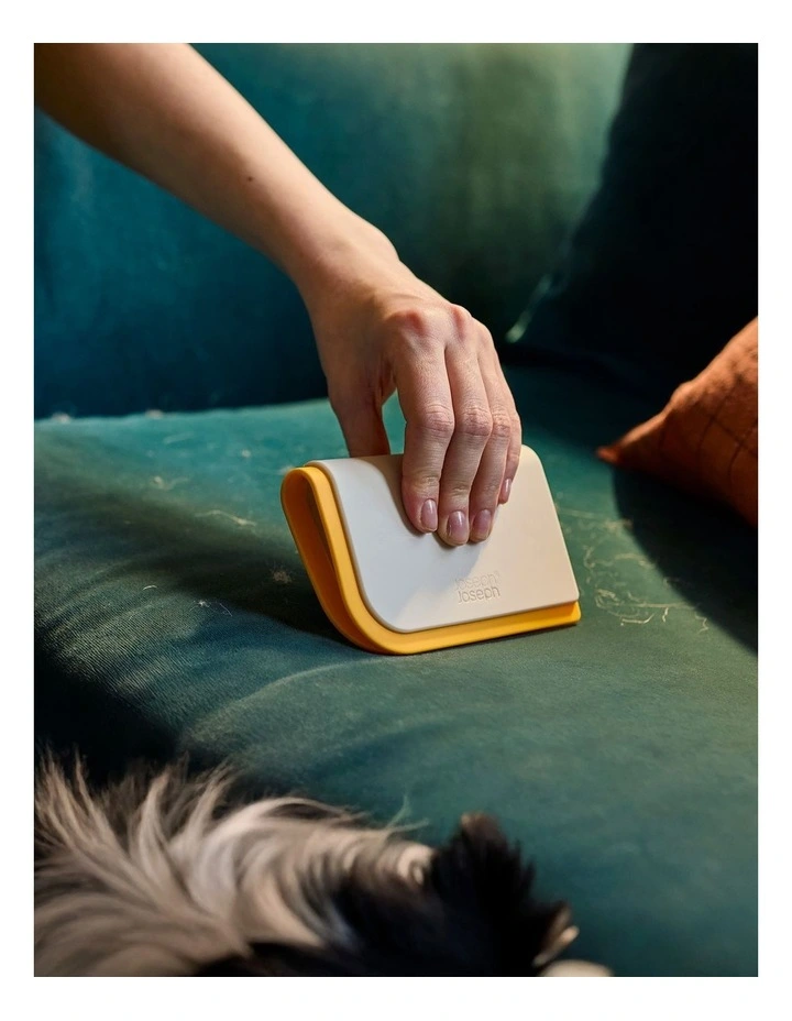 CleanTech 3-in-1 Pet Hair Cleaning Tool image 4