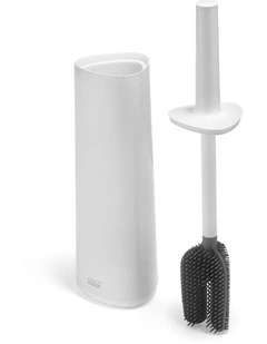 Flex 360 Toilet Brush White