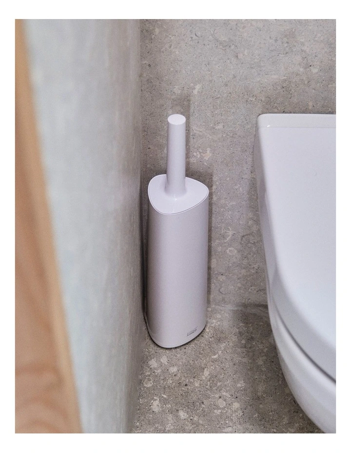 Flex 360 Toilet Brush White image 3