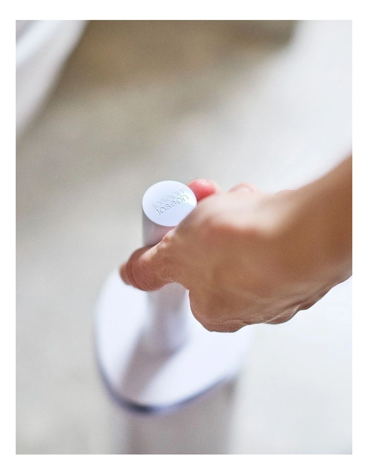 Flex 360 Toilet Brush White image 4