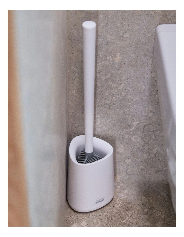 Flex 360 Lite Toilet Brush White image 3