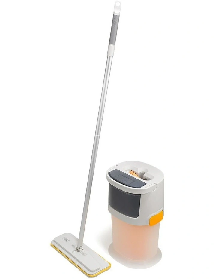 Ultra Clean System in Beige image 1