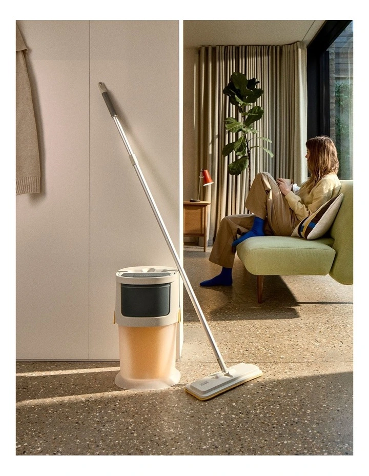 Ultra Clean System in Beige image 2