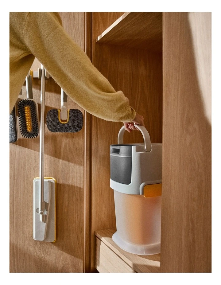 Ultra Clean System in Beige image 3