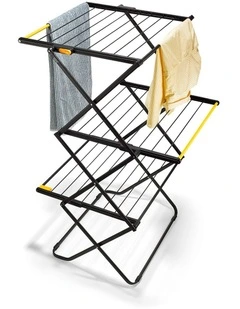 AirFrame 16m in Black