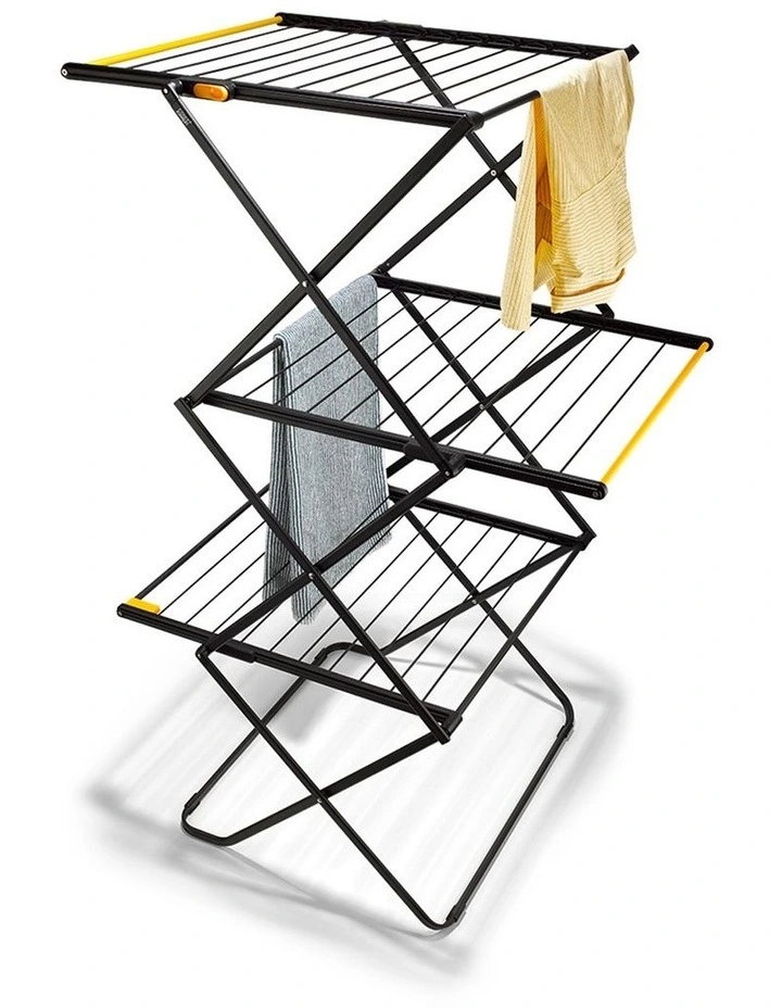 AirFrame Max 21m in Black image 1