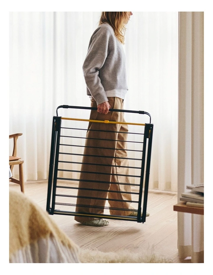 AirFrame Max 21m in Black image 3