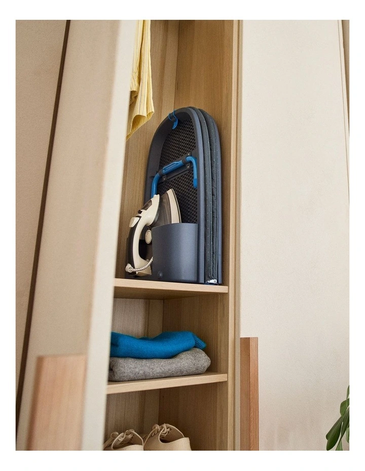 Pocket Max Plus in Blue image 4