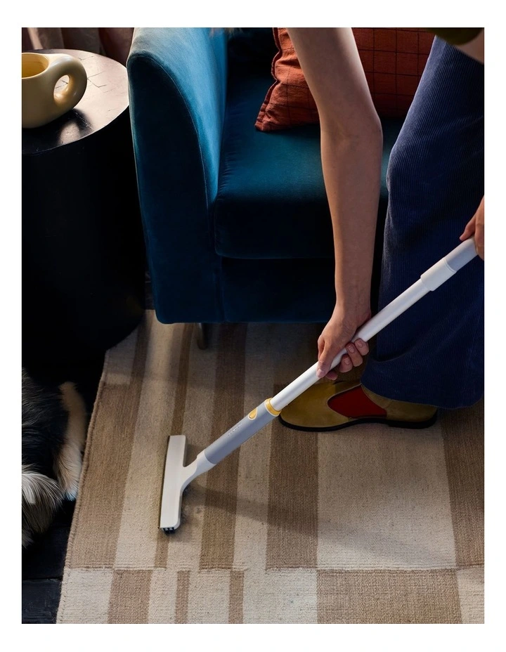 CleanTech Pets Carpet & Upholstery Complete Set in Grey image 6