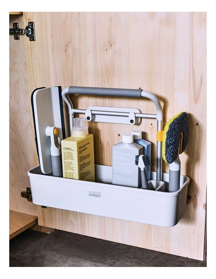 CleanTech Cleaning Tool Caddy image 2