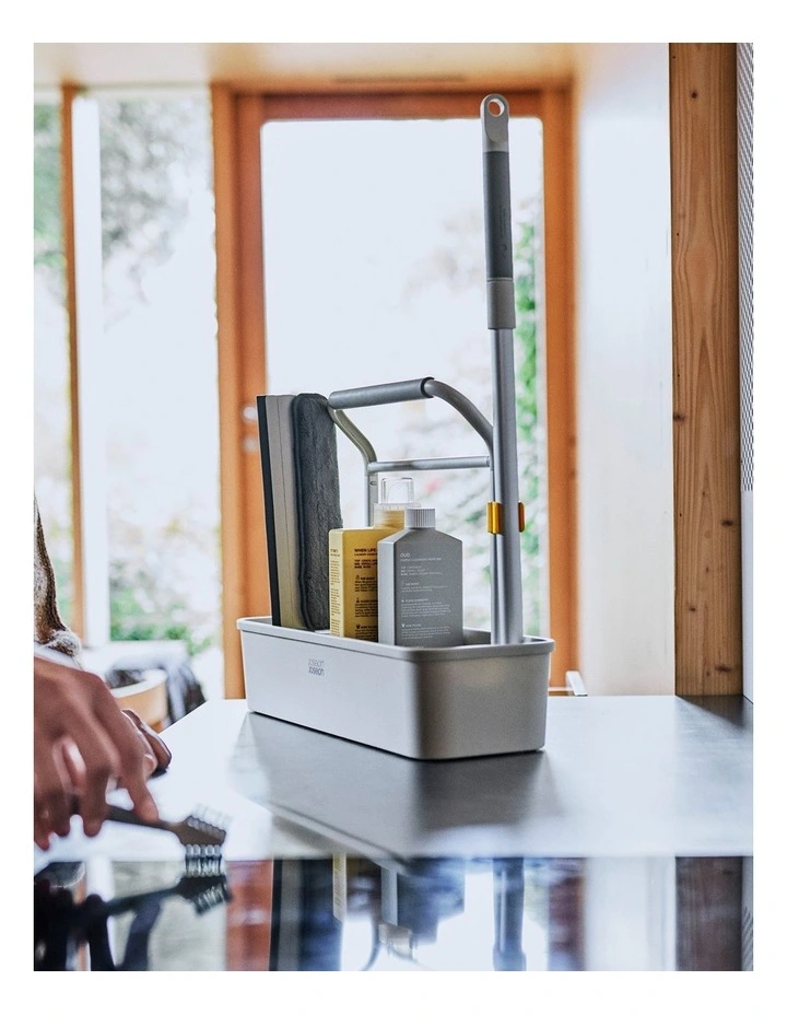 CleanTech Cleaning Tool Caddy image 4