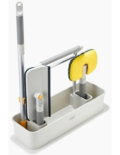 CleanTech Cleaning Tool Caddy Set