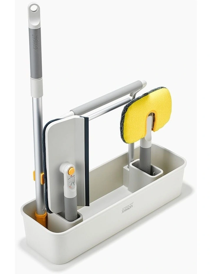 CleanTech Cleaning Tool Caddy Set image 1