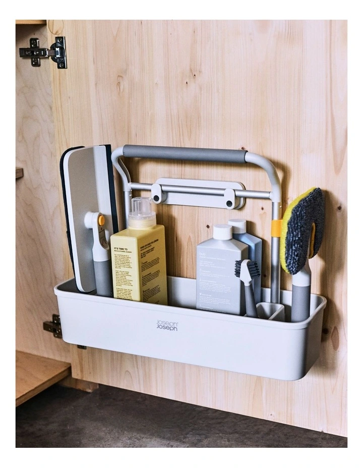 CleanTech Cleaning Tool Caddy Set image 5