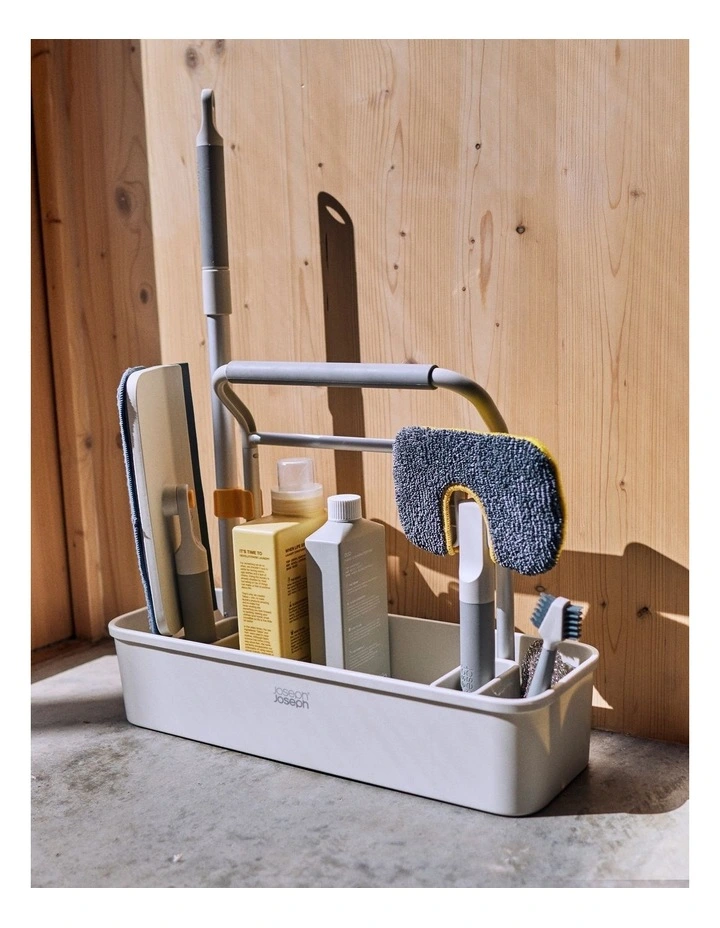 CleanTech Cleaning Tool Caddy Set image 6