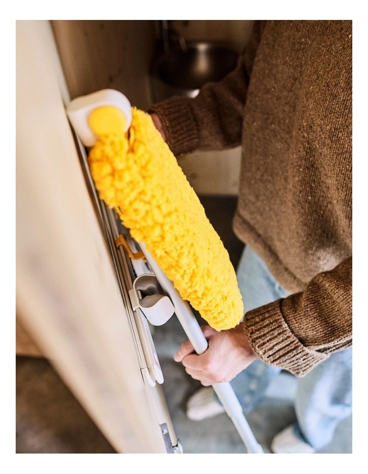 CleanTech Adjustable HighZone Duster image 2