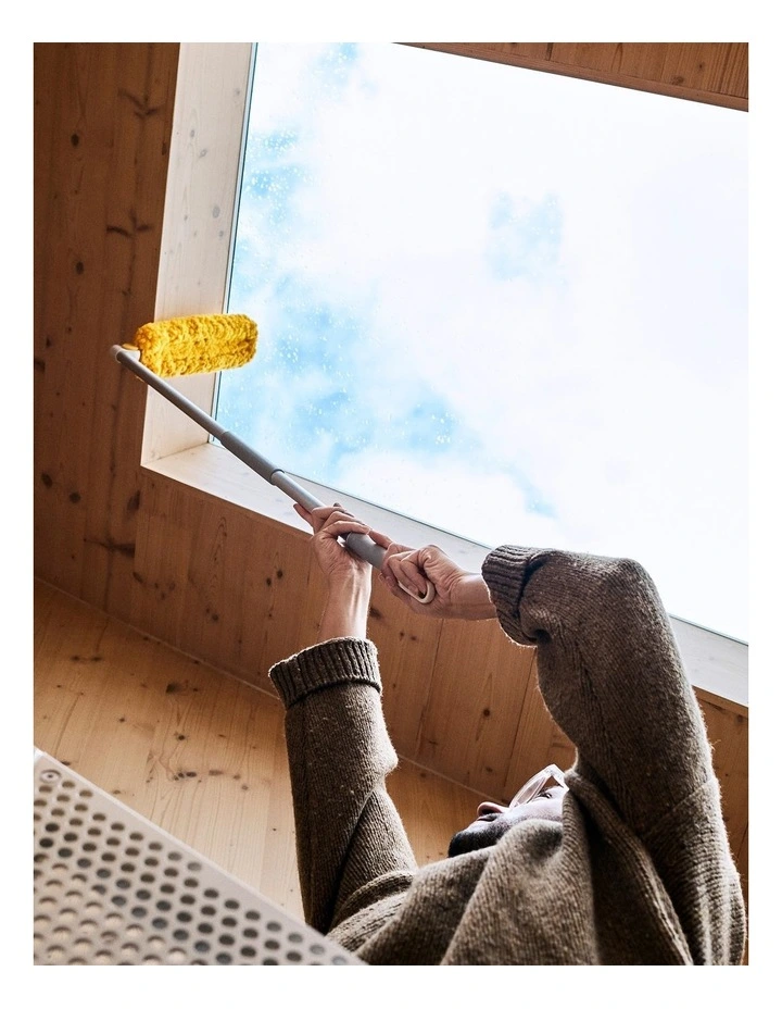 CleanTech Adjustable HighZone Duster image 3