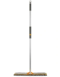 CleanTech Adjustable Floor Duster