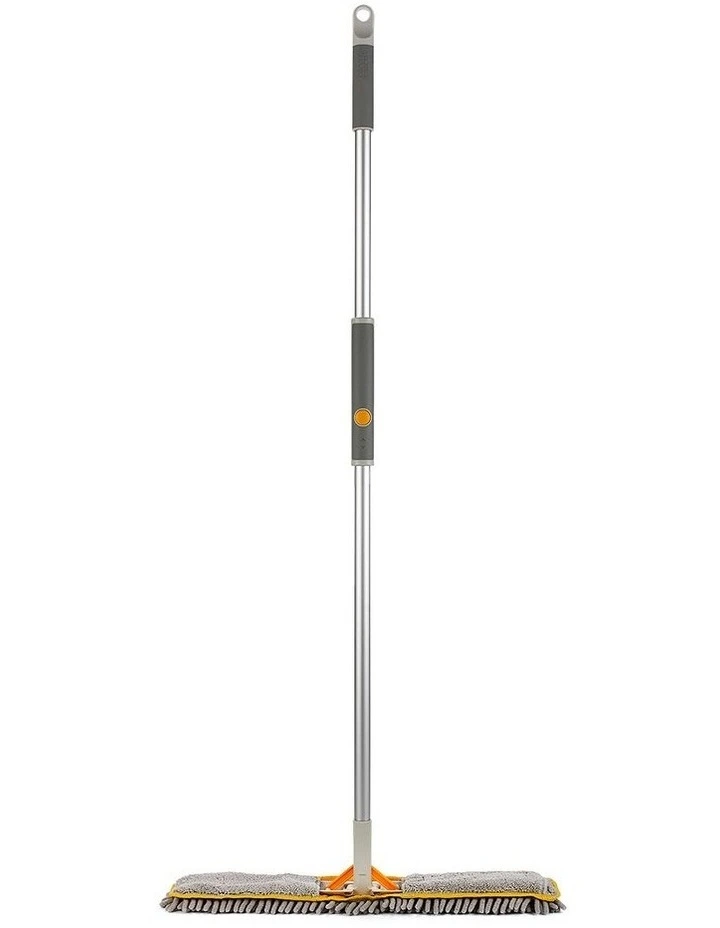 CleanTech Adjustable Floor Duster image 1
