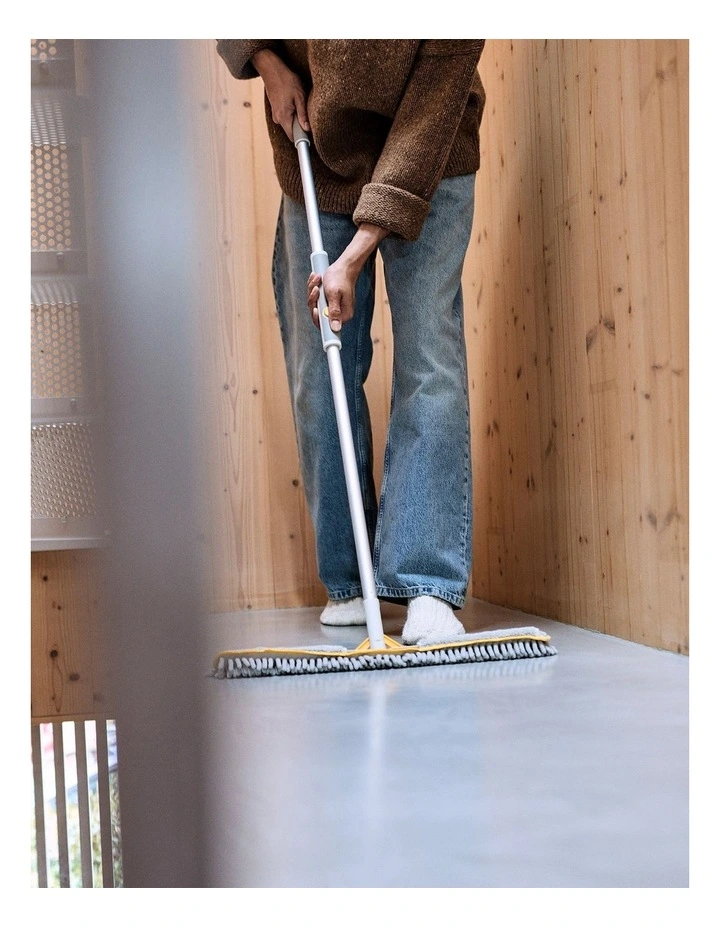 CleanTech Adjustable Floor Duster image 5