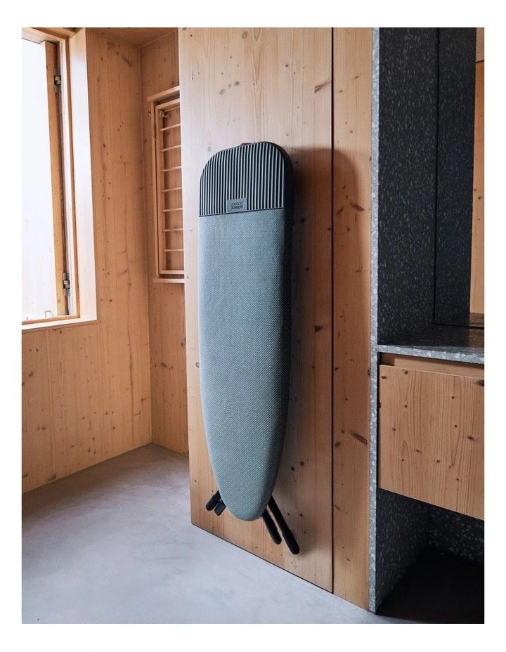 Glide 2 Plus Ironing Board Forest Grey image 2