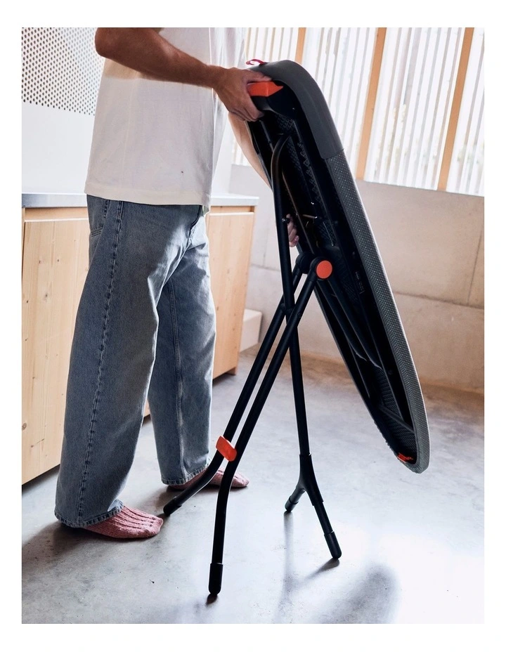 Glide 2 Plus Ironing Board Forest Grey image 3