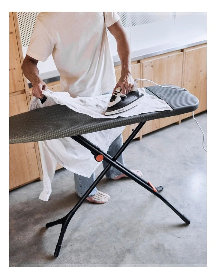 Glide 2 Plus Ironing Board Forest Grey image 5
