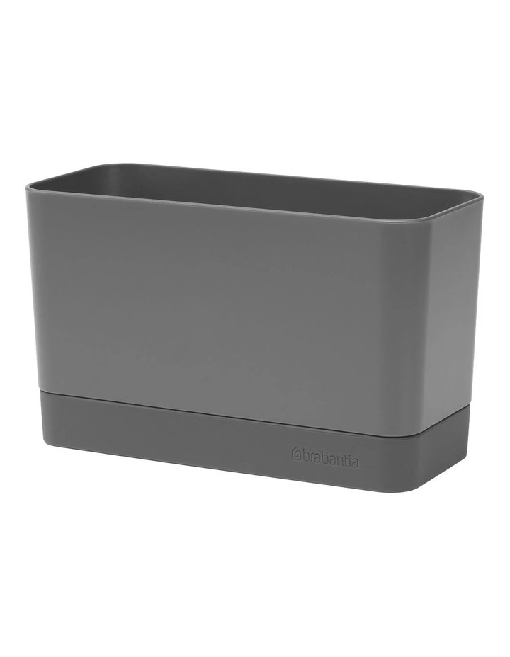 Sink Organiser Dark Grey image 1