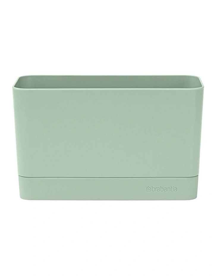 Sink Organiser Jade Green image 2