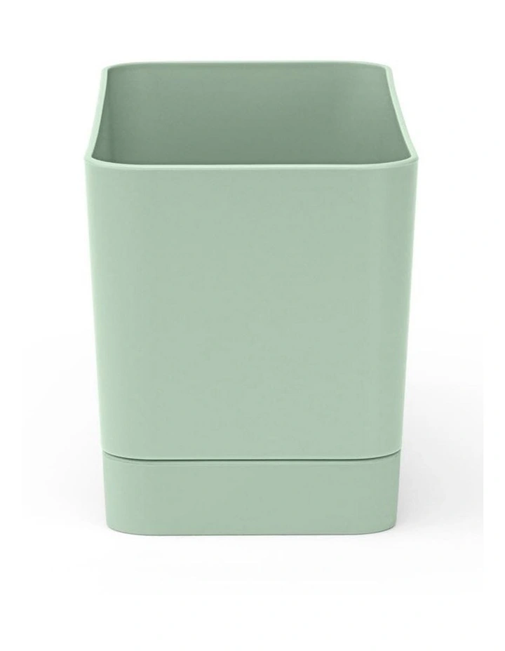 Sink Organiser Jade Green image 3