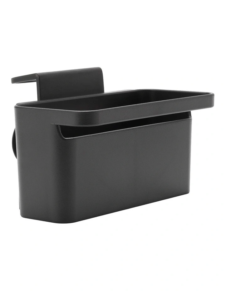 In-Sink Organiser Dark Grey image 2