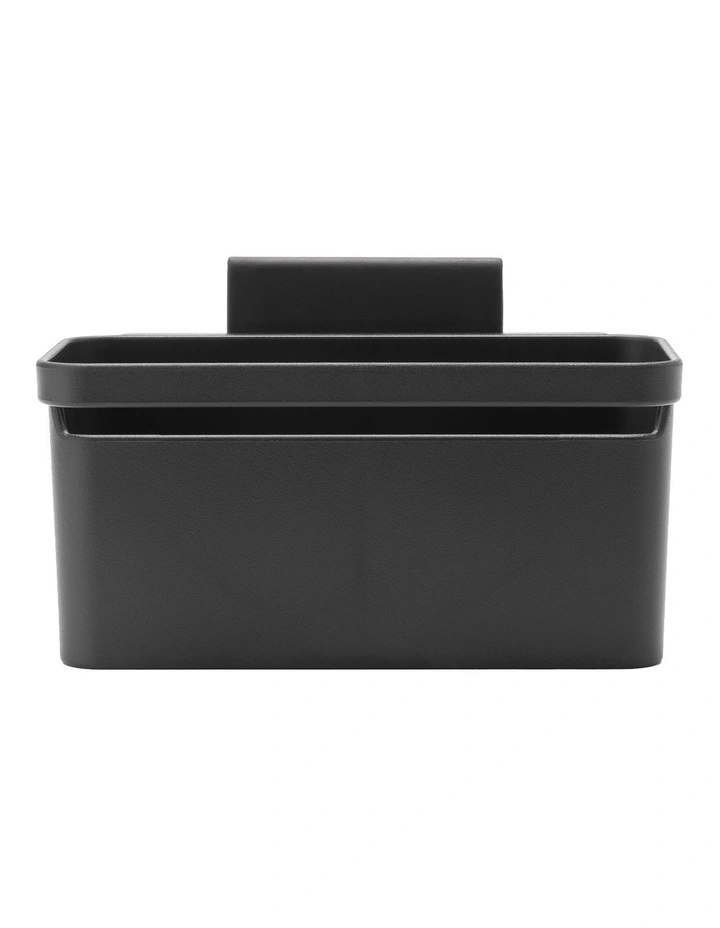 In-Sink Organiser Dark Grey image 3