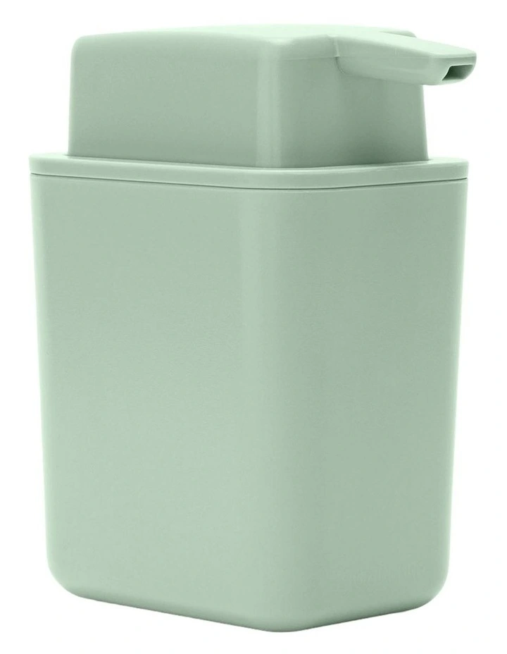 Kitchen Soap Dispenser in Jade Green image 1