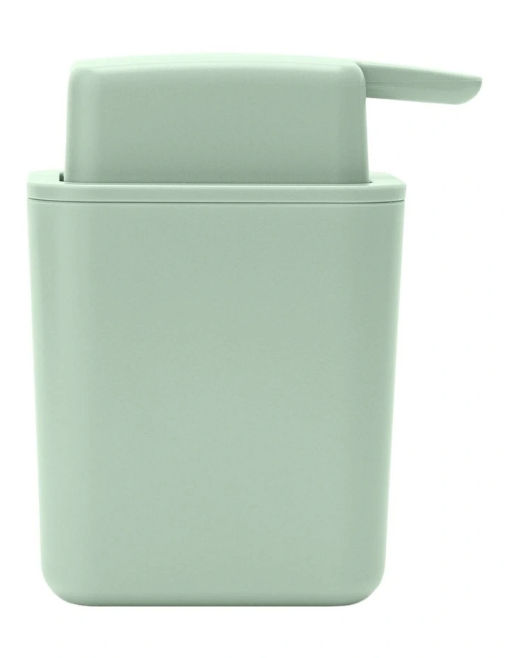 Kitchen Soap Dispenser in Jade Green image 2