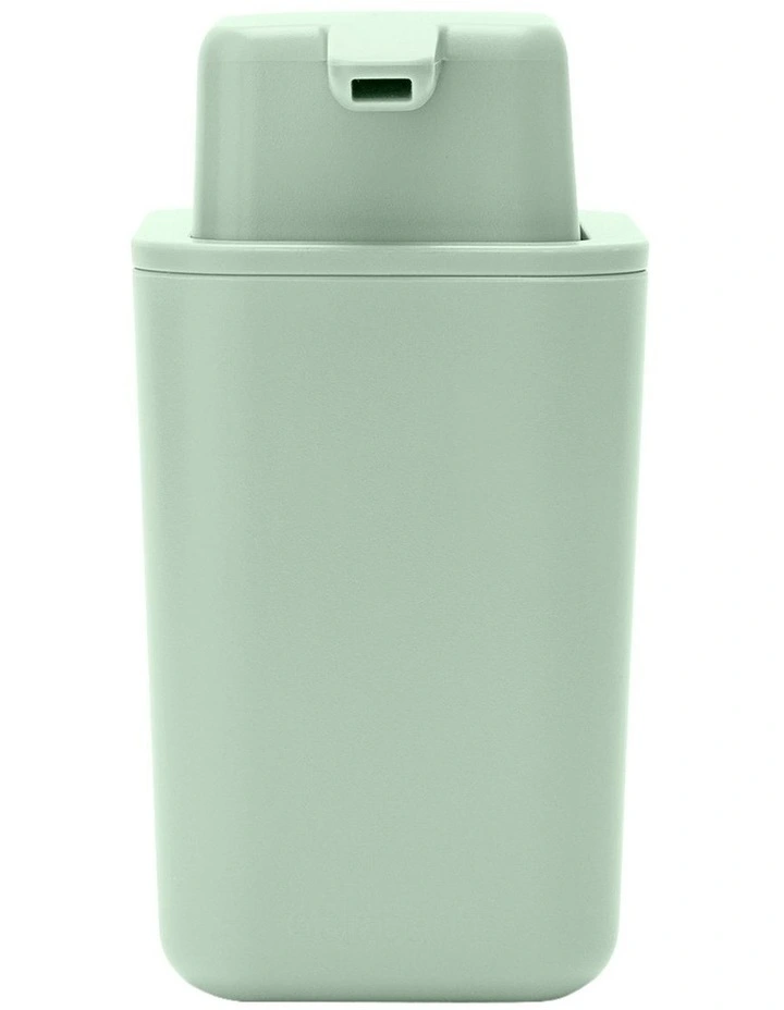 Kitchen Soap Dispenser in Jade Green image 3