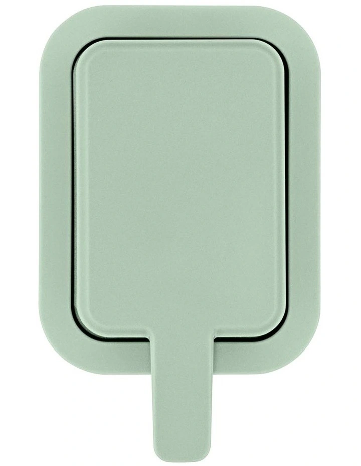Kitchen Soap Dispenser in Jade Green image 4