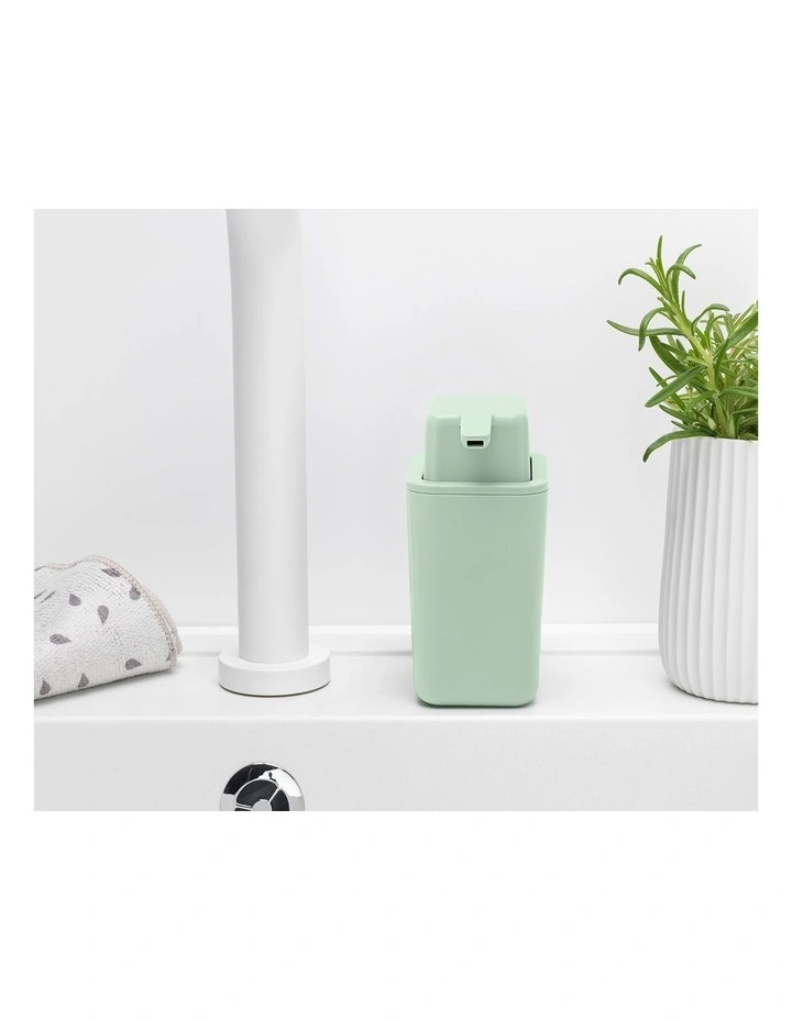 Kitchen Soap Dispenser in Jade Green image 7
