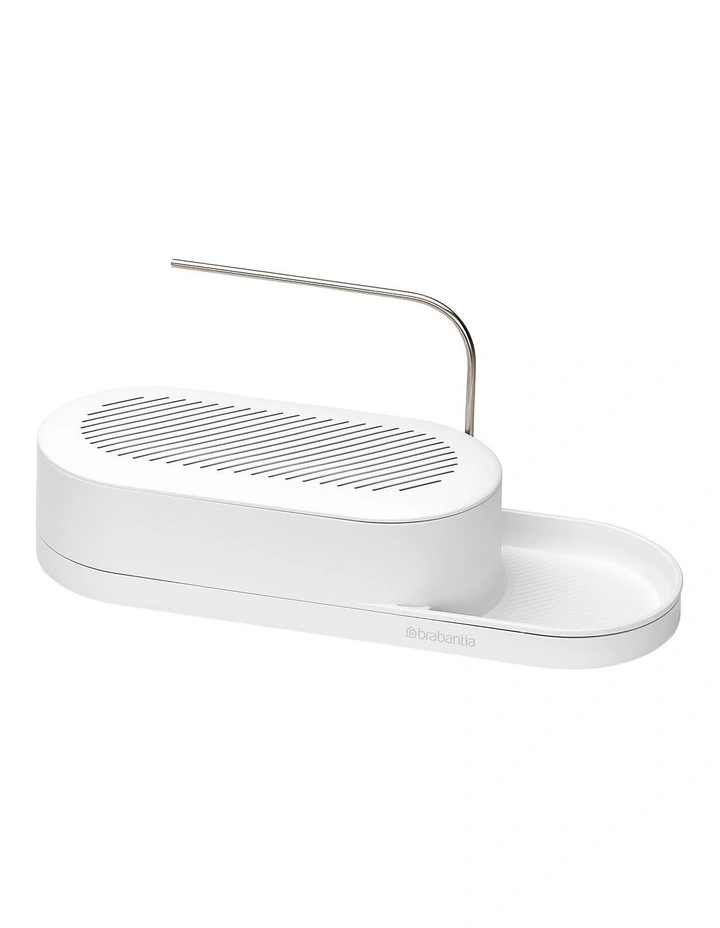 Organiser Mineral Fresh White image 2