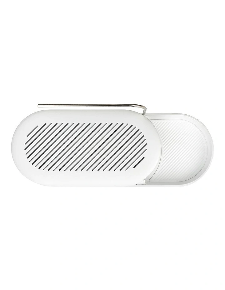 Organiser Mineral Fresh White image 3
