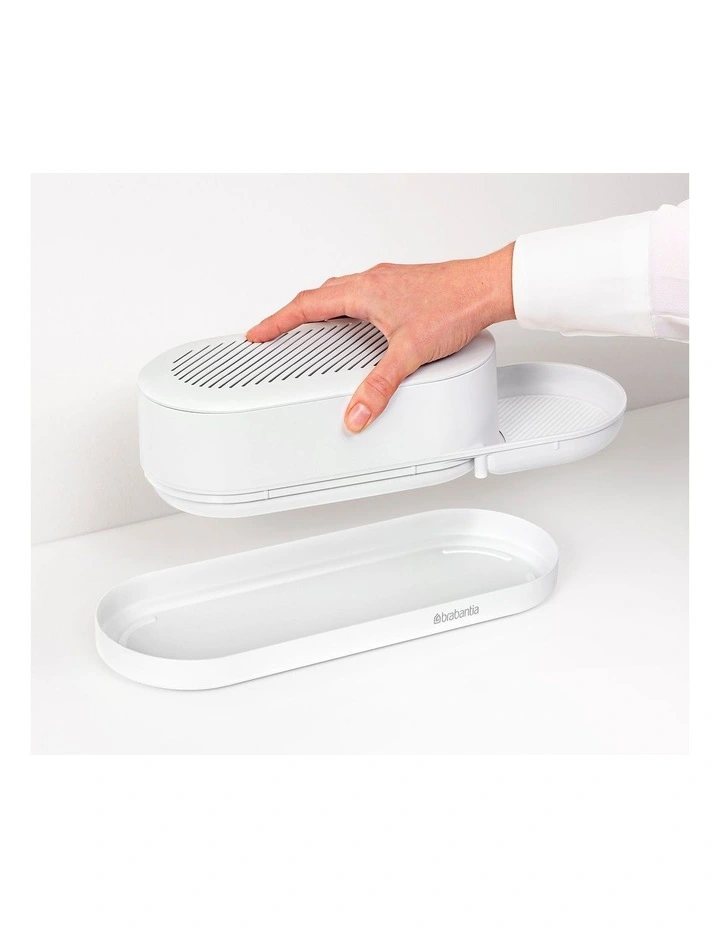 Organiser Mineral Fresh White image 5